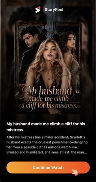 My Husband Made Me Climb a Cliff for His Mistress | Full Series | English Short Drama | Tragic.Romance