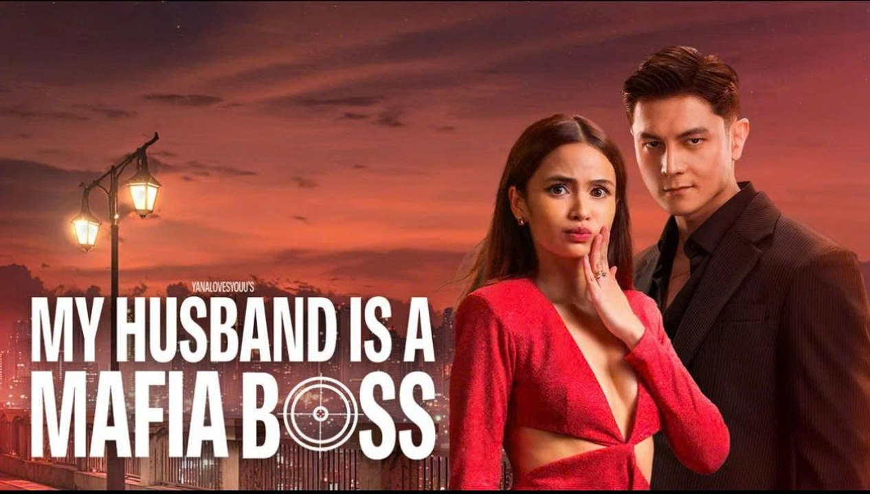 My Husband Is a Mafia Boss Episode 17 - Eng Sub