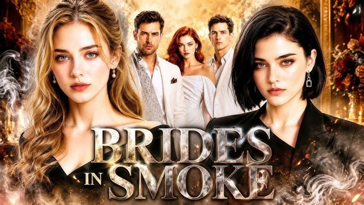 Brides in Smoke🌷FULL🌷
