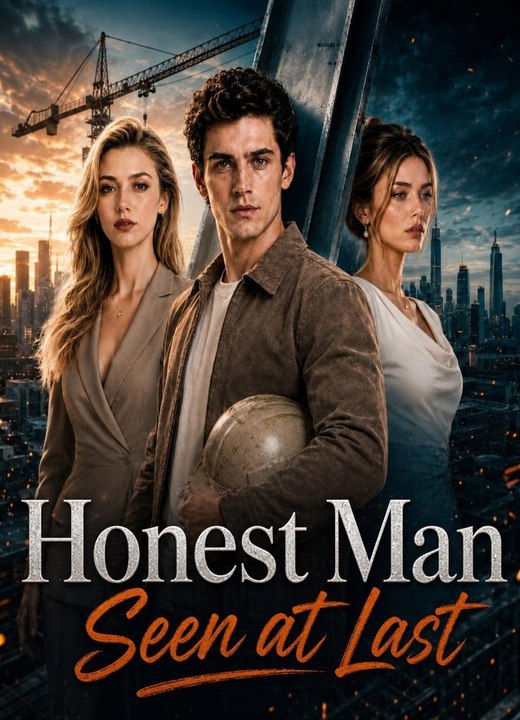 Honest Man Seen At Last FULL MOVIES ENGLISH SUB