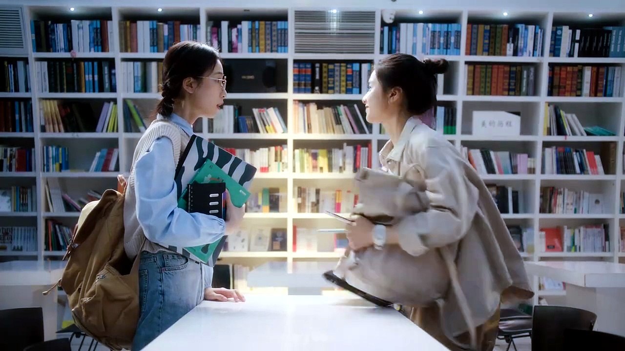 Lighter & Princess (2022) Episode 5 | FULL MOVIES ENGLISH SUB
