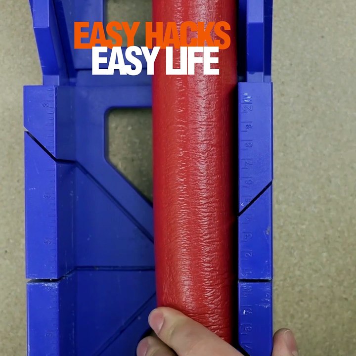 Fixing hacks made easy!