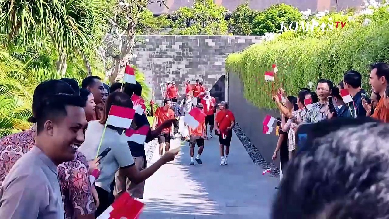 [FULL] Anton Sanjoyo Bahas Kemenangan Indonesia atas Timor Leste dan Laga Lawan Vietnam | SAPA MALAM