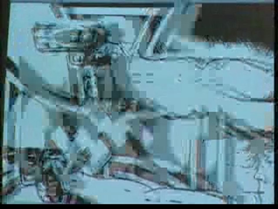 Video Skin or die Party 3 By THS