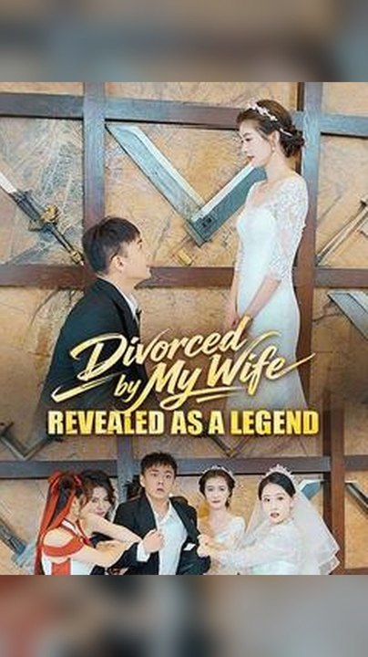 Exclusive Divorced by My Wife Revealed as a Legend Db S Premium Short En - EPS FULL