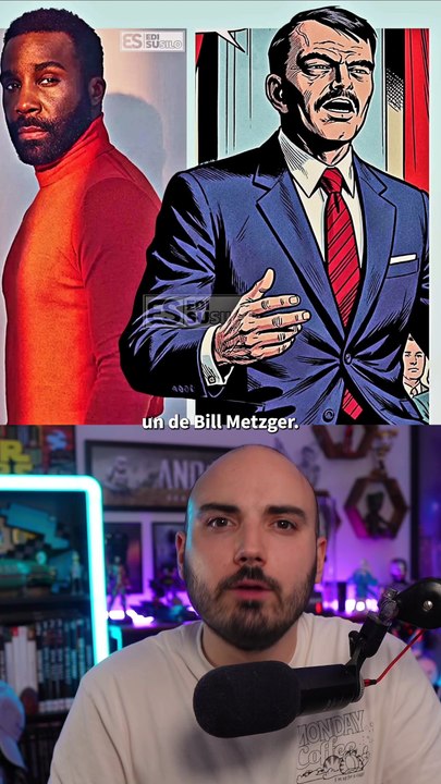 Ce Personnage de Spider-man va devenir important
