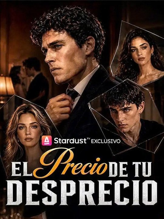 El precio de tu desprecio - Completo drama español