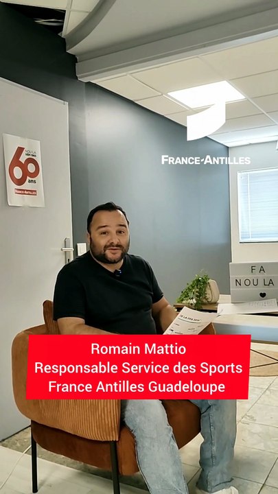 [GUADELOUPE] Les enjeux et pronostics pour la 1ère étape du Tour Cycliste 2026