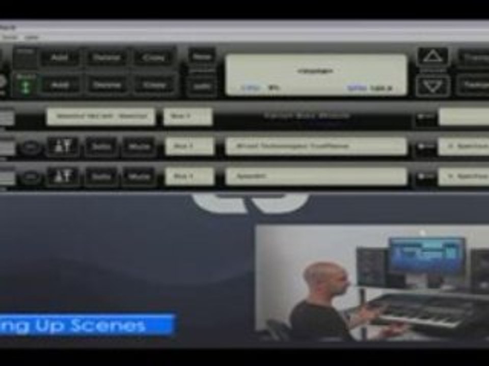 OpenLabs NeKo Karsyn Software