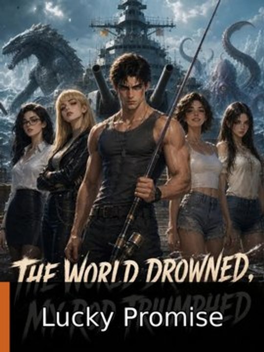 The World Drowned,My Rod Triumphed Full Episode | Mini Drama Hub