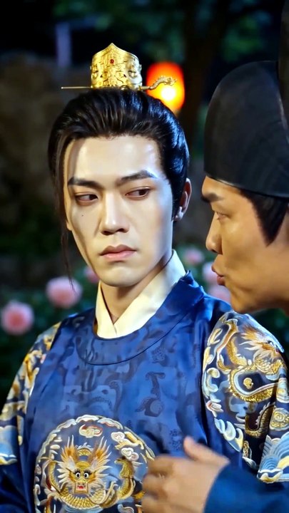 Secrets Of The Fake Eunuch