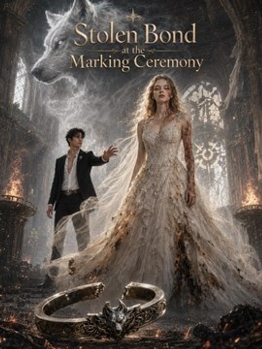 Stolen Bond at the Marking Ceremony 2026 - Hot Drama