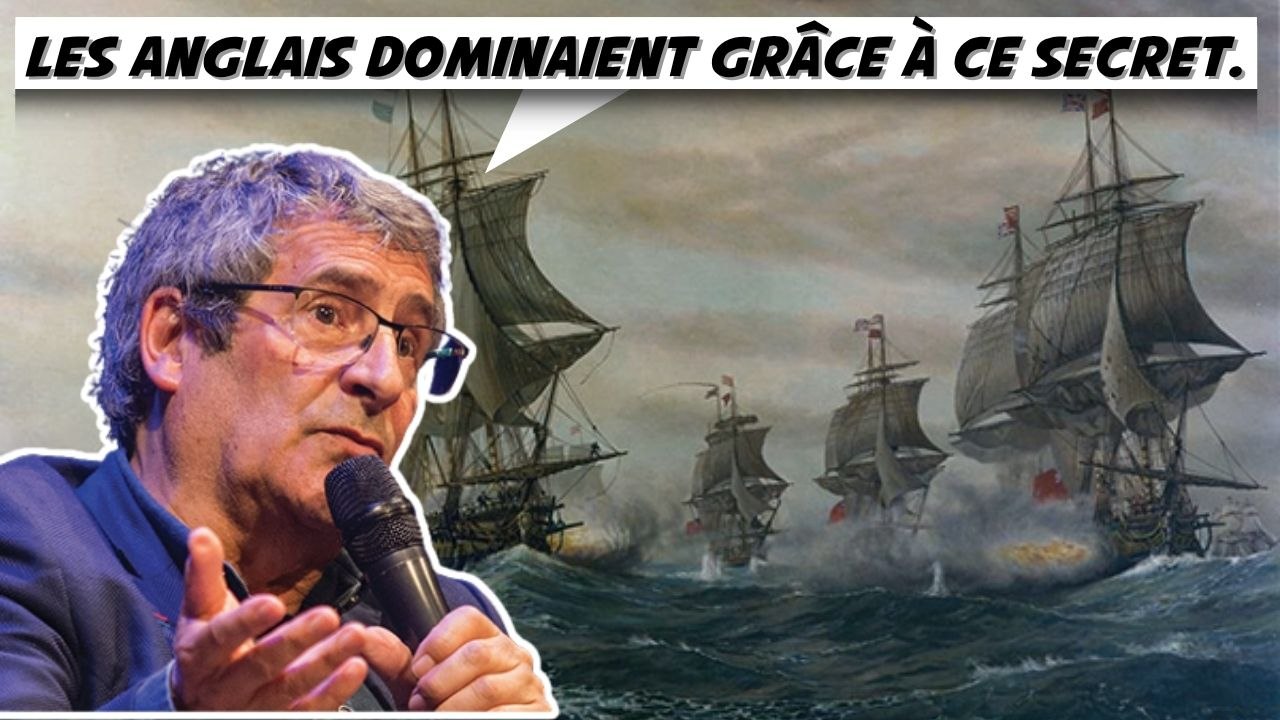 10 minutes passionnantes de biologie médicale, à écouter absolument