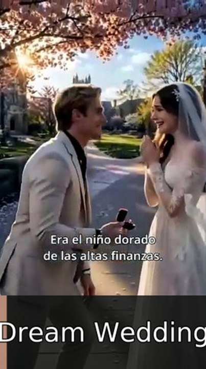Mi coronel no puede y yo le ruego Drama englishsub fullmovie❗️❗️ Dream Wedding