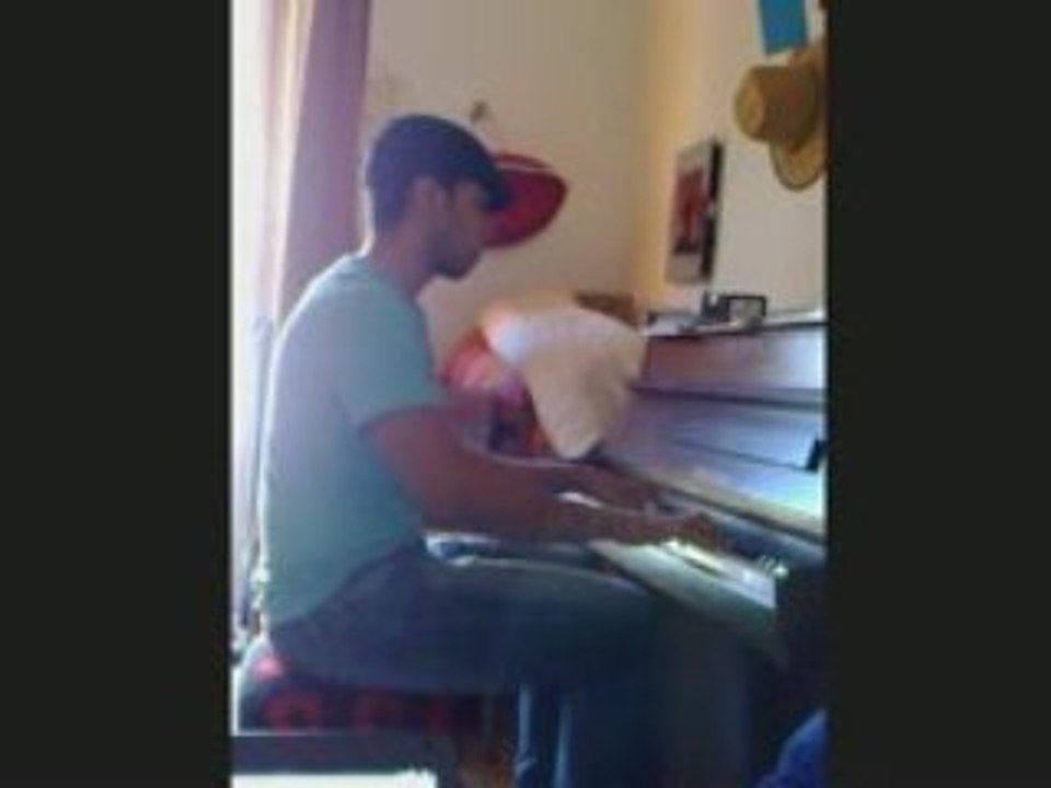 Joe Hisaishi - Summer (didi)