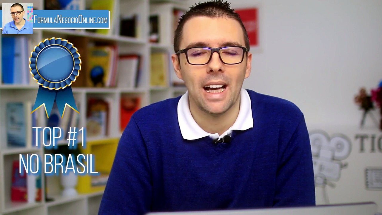 Como criar um negócio online de longo prazo e faturar alto na internet