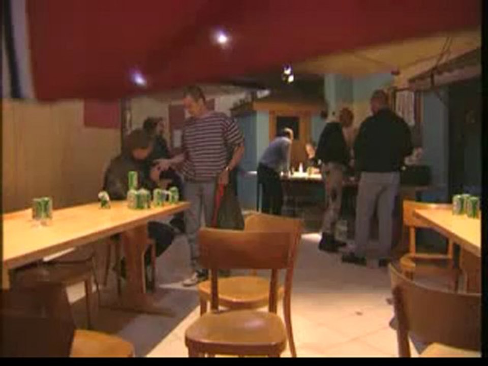 Video Skin or die Party 2 By THS