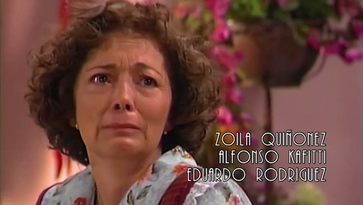 Soñadoras Capitulo 89