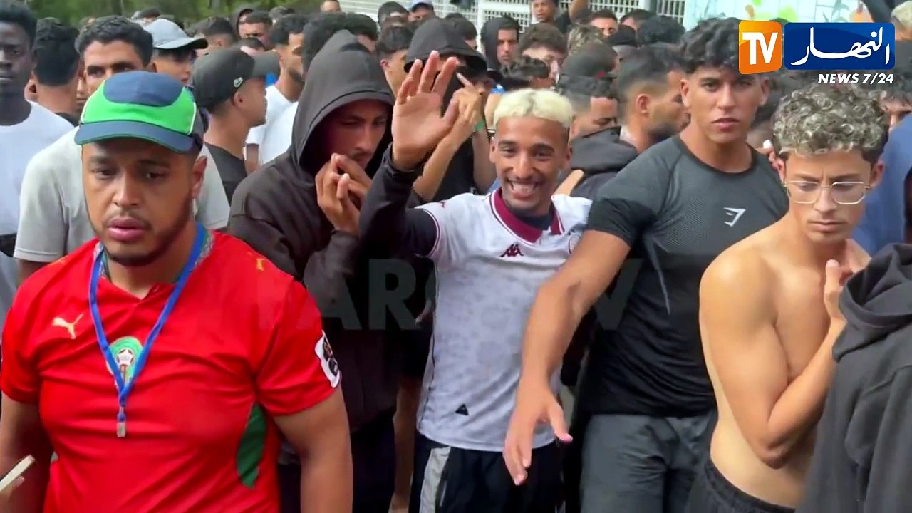 سواحل سبتة تسجل تدفقات قياسية.. موجة هروب جماعي للمغاربة من جحيم المخزن