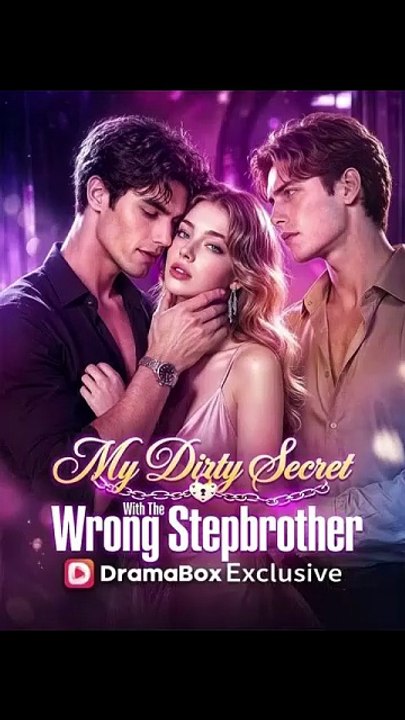 my secret paramour is my bestie’s brother #englishsub #fullmovie🎯🍿 | Dream Wedding