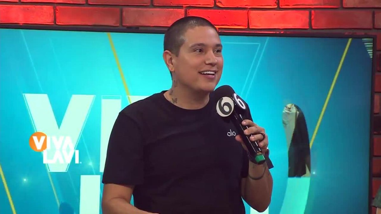 Aldo Muñiz responde a polémica con productor