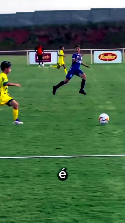 Quando você assiste muito anime! #futebol #mirassol #golaço