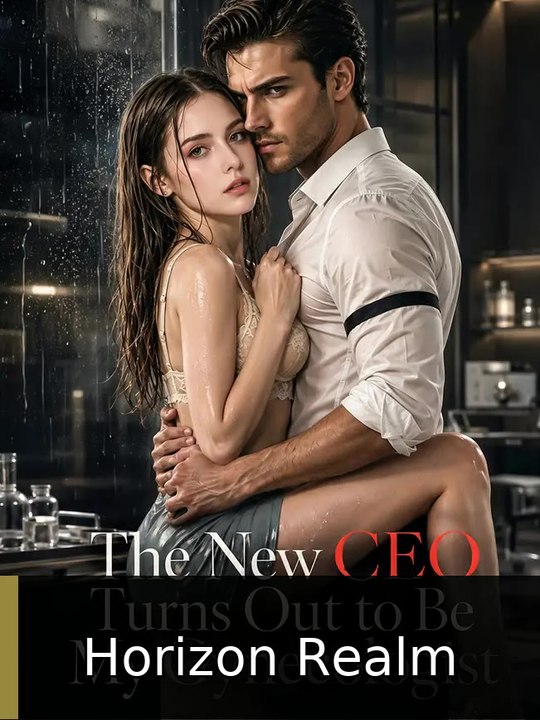 The New CEO Turns Out to Be My Gynecologist | Horizon Realm