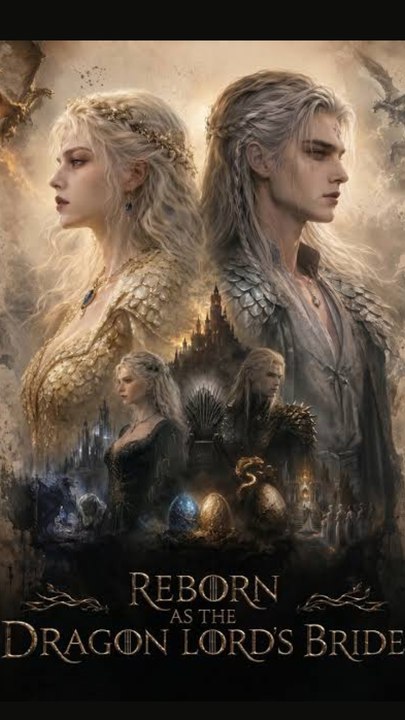 Reborn as the Dragon Lord's Bride (Exclusive) - Full EPS