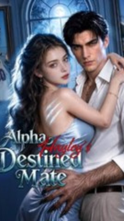 Alpha Hayleys Destined Mate (Exclusive) - Full EPS