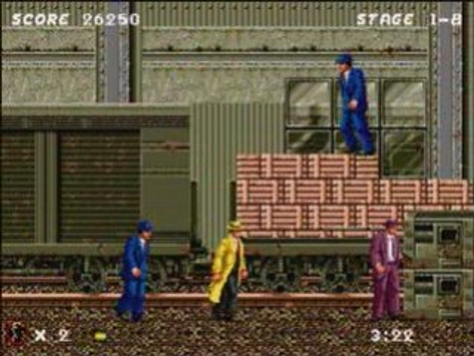 Dick Tracy