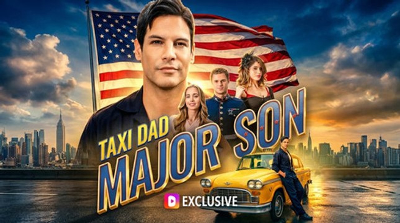 Тахі Dаd, Мајоr Ѕоn (Соmрlеtеd)