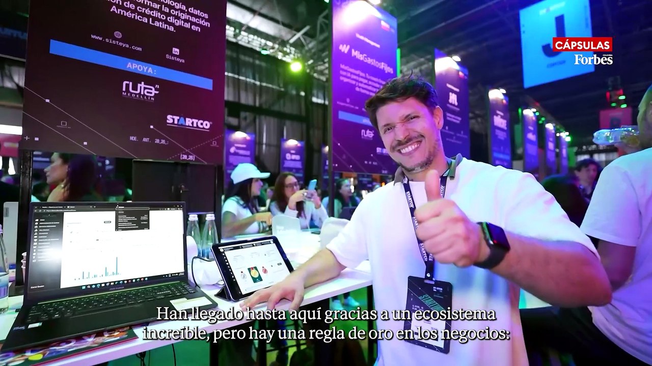 ¿Cómo postularse al primer Ranking Oficial de Innovación del Distrito de Ruta N y la Alcaldía de Medellín?