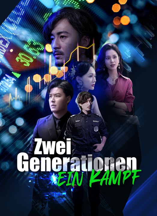 Zwei Generationen, ein Kampf | Full 81 Eps SD Drama 2026