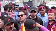 Ο διάσημος ορειβάτης Νίρμαλ Πούρτζα μεταξύ των αγνοουμένων μετά από χιονοστιβάδα στο Μπροντ Πικ