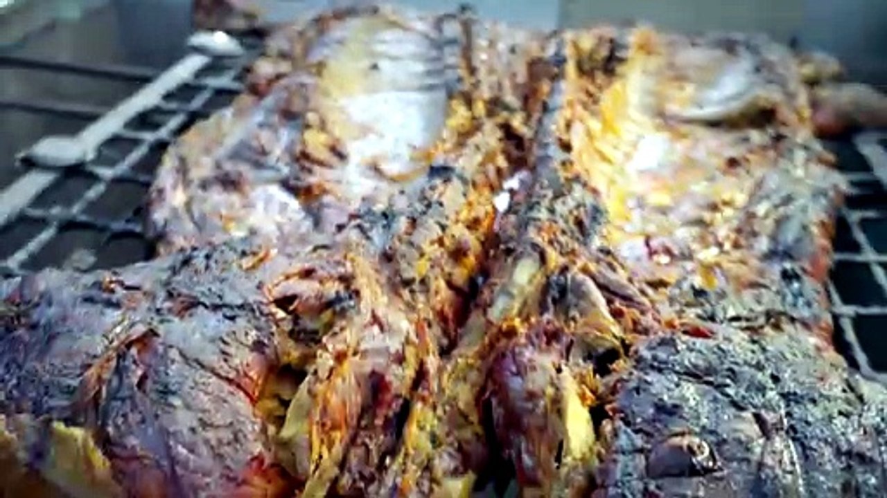 Barbecue Life of Fire S02E10