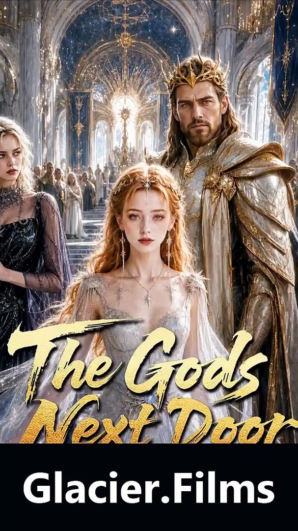 ⁣The Gods Next Door | Lunar Studio