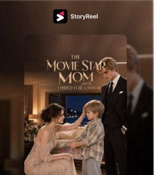 the movie star mom i hired for a dollar - (2026) ✅ FULL EP