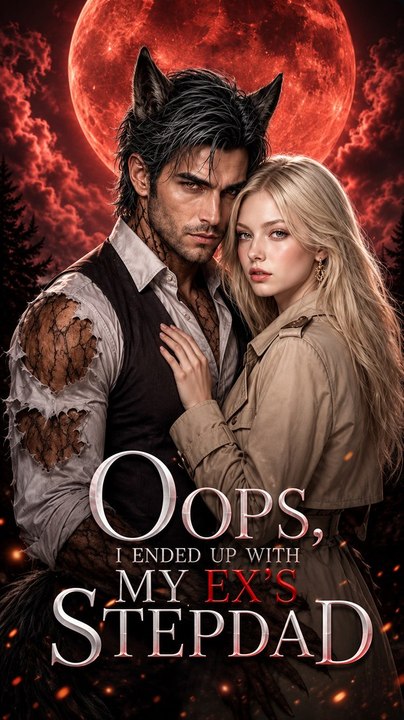 Oops I Ended Up with My Ex S Stepdad Werewolf Romance Adb (Exclusive) - Full EPS