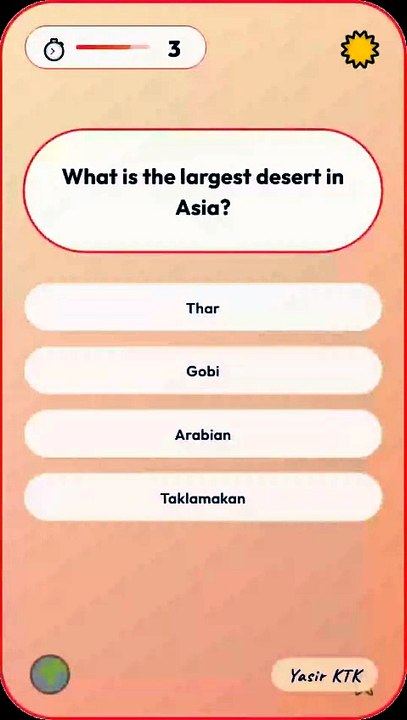 Your Brain Will Hate This | Quiz Quick Test