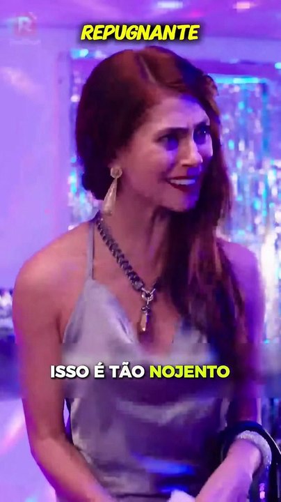 Como domar um coroa - Full