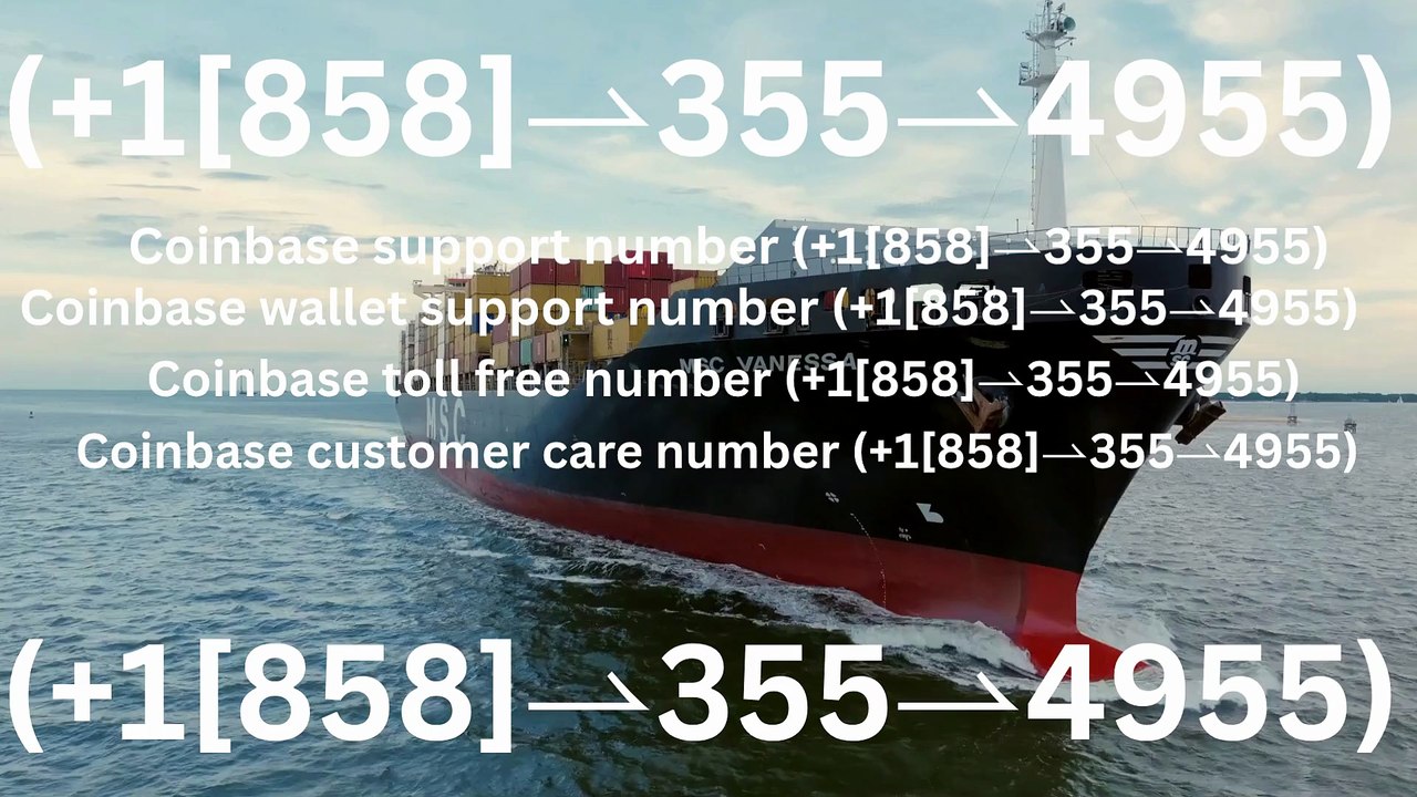 【Verified】≋[FULL GUIDE] Coinbase® CUSTOMER© SUPPoRT℗ Phone NuMber (OfficiAl