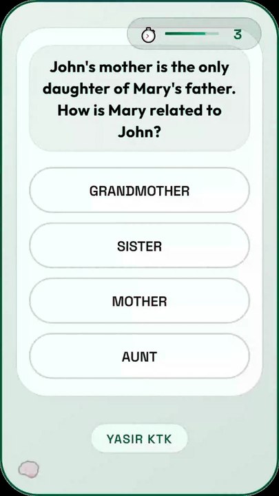 This Question Is Extremely Controversial | Fun Quiz Before Time Ends