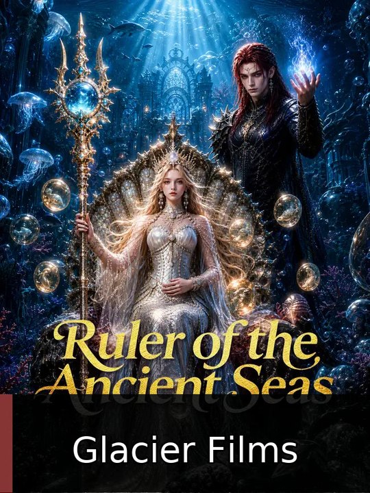 Ruler of the Ancient Seas | Glacier Films
