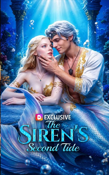 The Siren'S Second Tide- - Emotional Drama - FULL