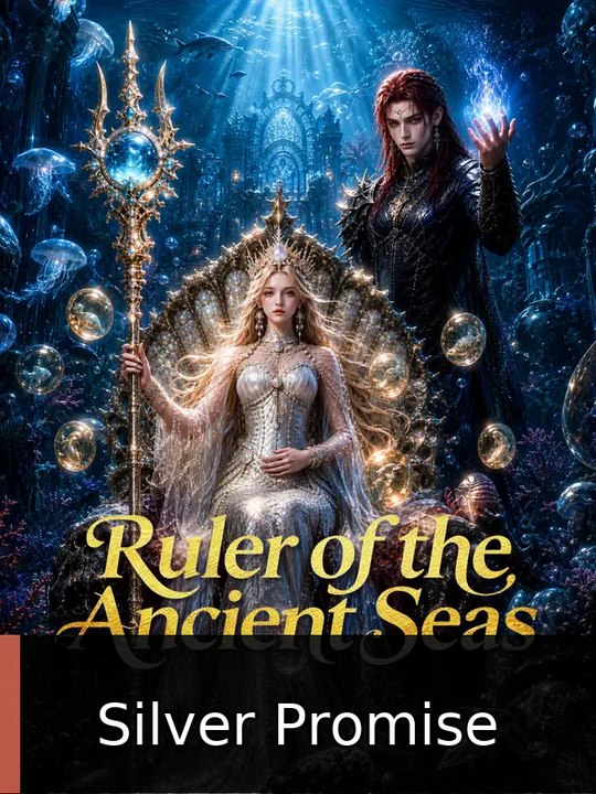 Ruler of the Ancient Seas | Silver Promise