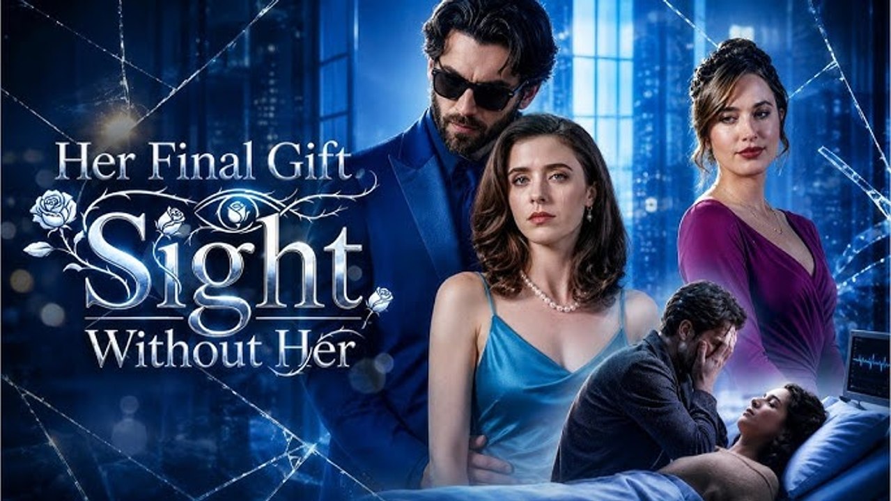 her final gift sight without her🌹FULL🌹