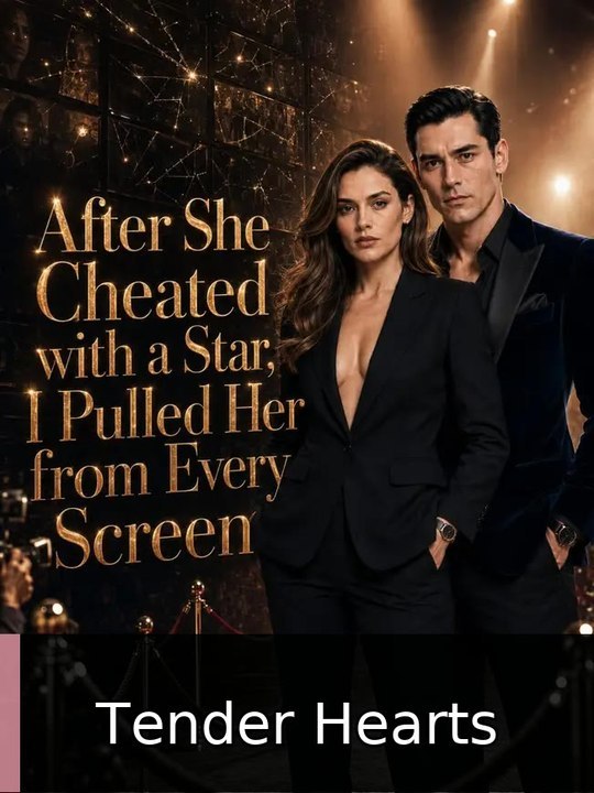 After She Cheated With A Star, I Pulled Her From Every Screen Full Episode | Legacy.Cinema