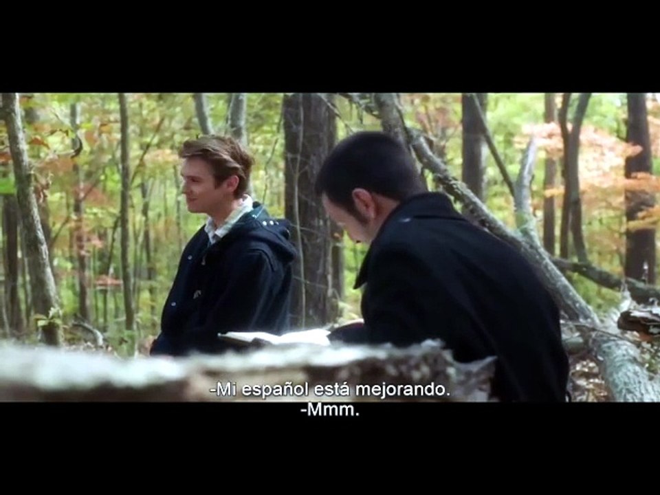 Duino Before We Forget LGBT (Sub Esp)