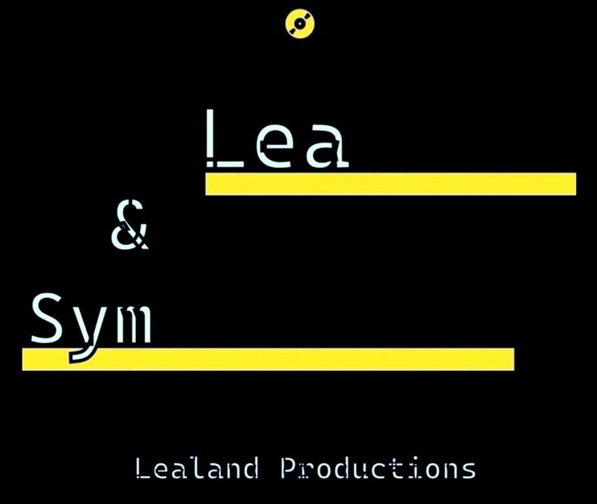 Lealand Productions Present Lea & Sym - Love Saw It