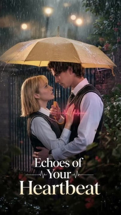 Echoes of Your Heartbeat HD